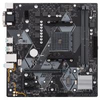 Материнская плата ASUS PRIME B450M-K изображение 2