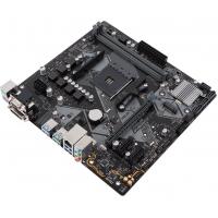 Материнская плата ASUS PRIME B450M-K изображение 3