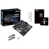 Материнская плата ASUS PRIME B450M-K изображение 6