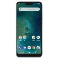 Мобильный телефон Xiaomi Mi A2 Lite 4/64 Blue