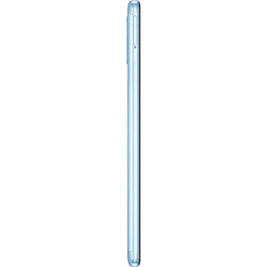 Мобільний телефон Xiaomi Mi A2 Lite 4/64 Blue зображення 3