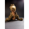 М'яка іграшка Sigikid Beasts Аллигатор 25 см (38809SK) зображення 2