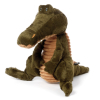 М'яка іграшка Sigikid Beasts Аллигатор 25 см (38809SK)