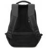 Рюкзак для ноутбука DEF 15.6" DW-01 anti-theft black (378536) изображение 5