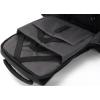 Рюкзак для ноутбука DEF 15.6" DW-01 anti-theft black (378536) изображение 7