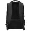Рюкзак для ноутбука DEF 15.6" DW-02 anti-theft black (378538) зображення 4