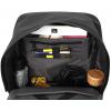Рюкзак для ноутбука DEF 15.6" DW-02 anti-theft black (378538) зображення 8