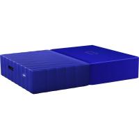 Внешний жесткий диск 2.5" 2TB WD (WDBS4B0020BBL-WESN) изображение 4