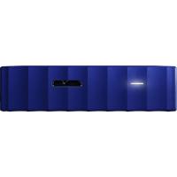 Внешний жесткий диск 2.5" 2TB WD (WDBS4B0020BBL-WESN) изображение 6