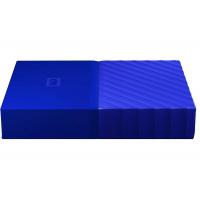 Внешний жесткий диск 2.5" 2TB WD (WDBS4B0020BBL-WESN) изображение 8