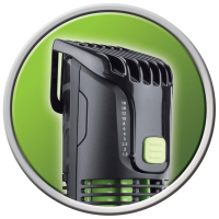 Триммер Remington Vacuum (MB6850) изображение 2