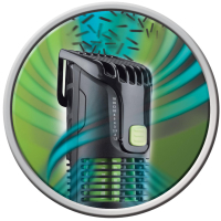 Триммер Remington Vacuum (MB6850) изображение 4