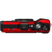 ᐈ Купить цифровой фотоаппарат Olympus TG-5 Red (Waterproof - 15m