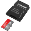 Карта пам'яті SanDisk 16GB microSDHC class 10 UHS-I A1 Ultra (SDSQUAR-016G-GN6TA) зображення 4