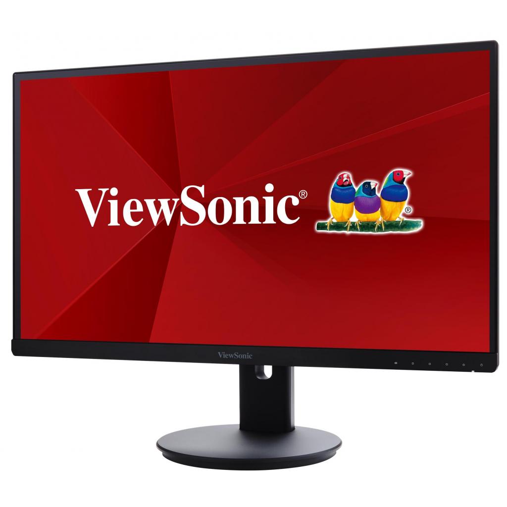 Монитор ViewSonic VG2753 изображение 4
