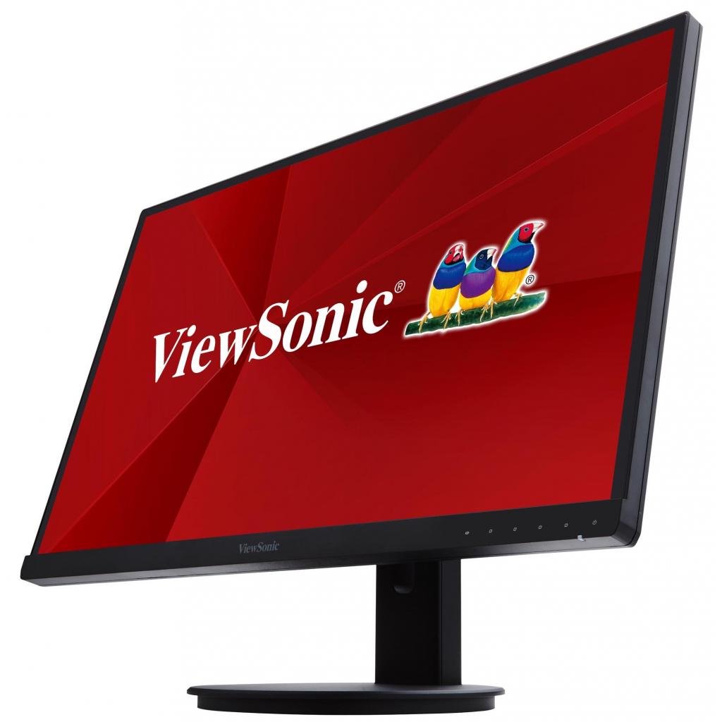Монітор ViewSonic VG2753 зображення 5