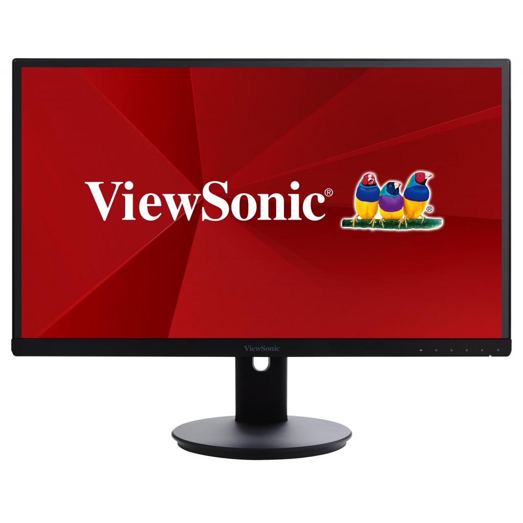 Монітор ViewSonic VG2753