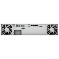 NAS RS1219+ Synology зображення 5