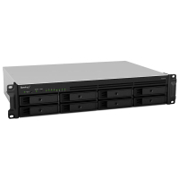 NAS RS1219+ Synology зображення 6