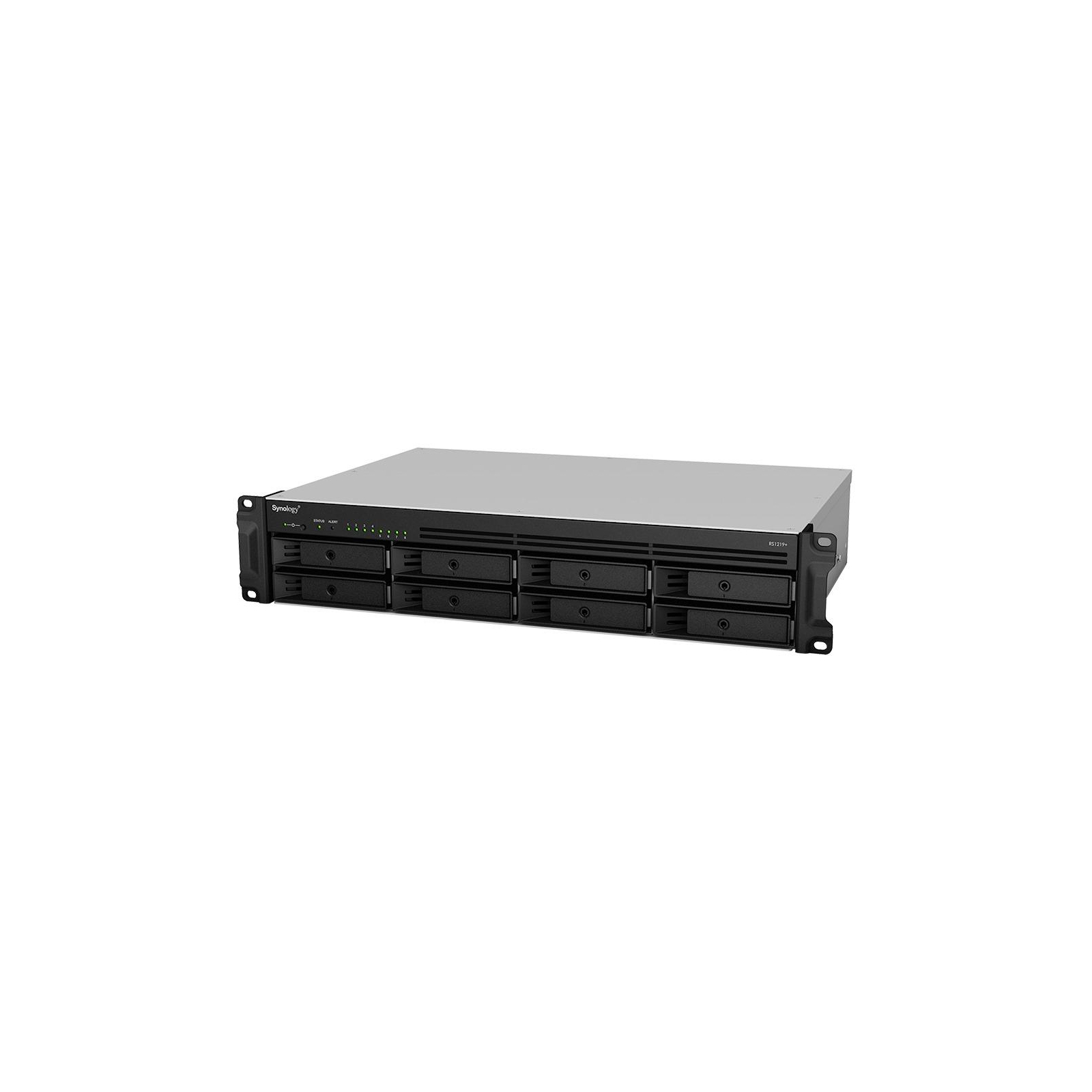 NAS RS1219+ Synology