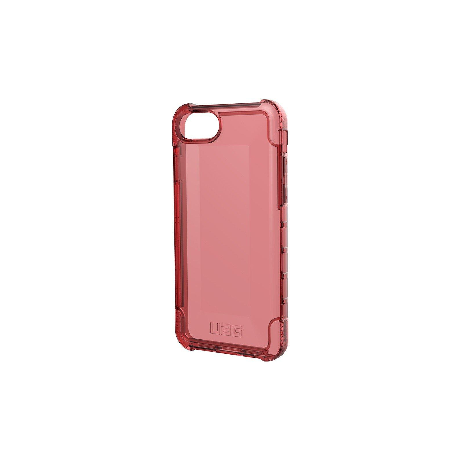 Чехол для мобильного телефона UAG iPhone 8/7/6S/6 Plyo Crimson (IPH8/7-Y-CR) изображение 3