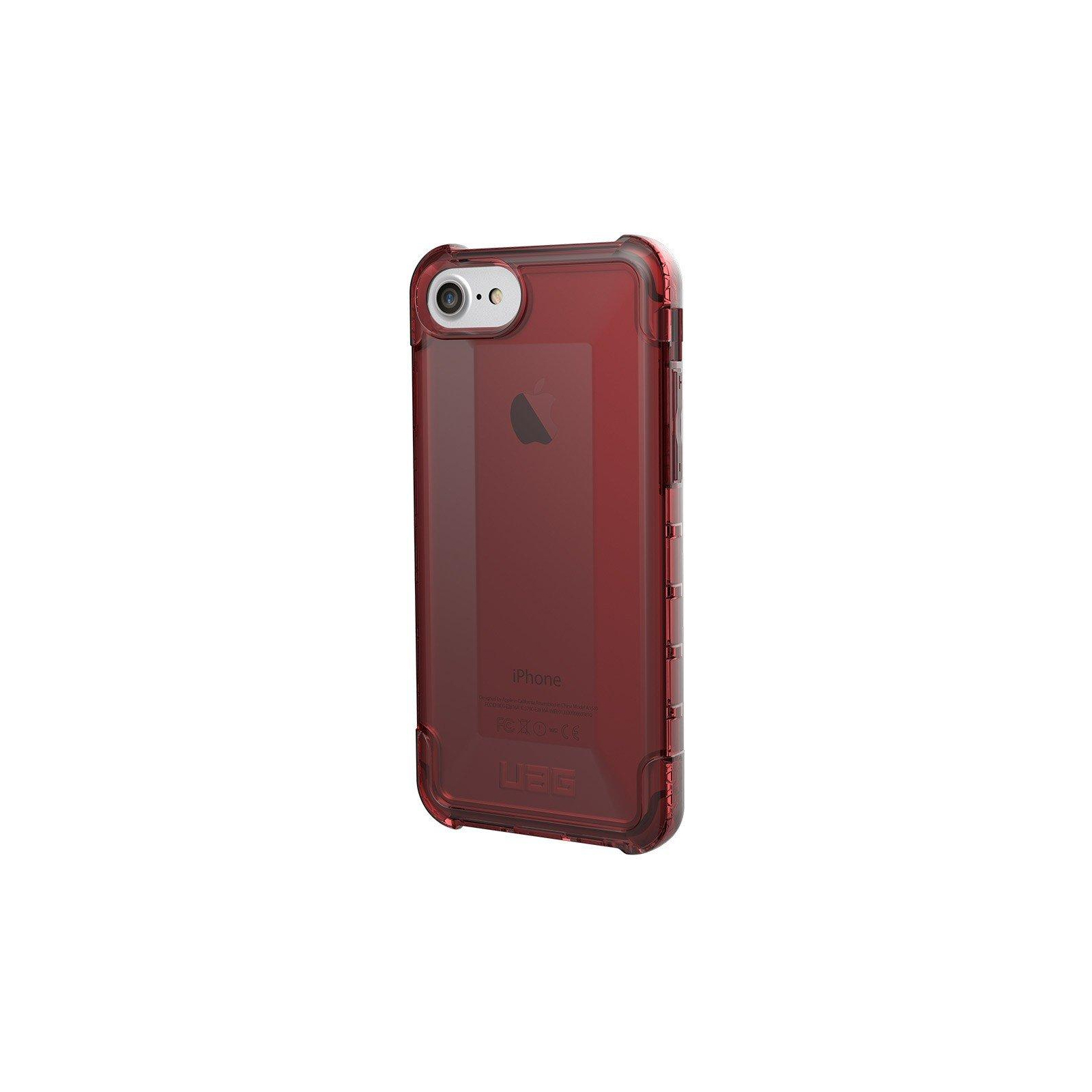Чехол для мобильного телефона UAG iPhone 8/7/6S/6 Plyo Crimson (IPH8/7-Y-CR) изображение 4