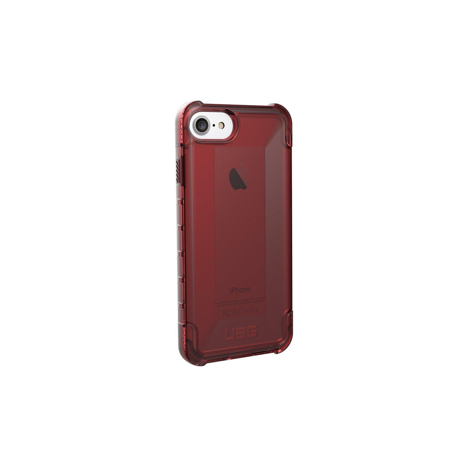 Чехол для мобильного телефона UAG iPhone 8/7/6S/6 Plyo Crimson (IPH8/7-Y-CR) изображение 5