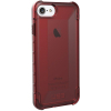 Чохол до мобільного телефона UAG iPhone 8/7/6S/6 Plyo Crimson (IPH8/7-Y-CR) зображення 5