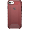 Чохол до мобільного телефона UAG iPhone 8/7/6S/6 Plyo Crimson (IPH8/7-Y-CR)