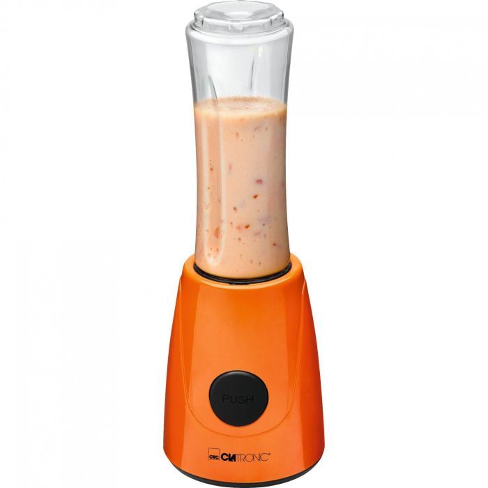 Блендер Clatronic SM 3593 orange зображення 2