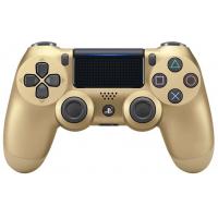 Геймпад Sony PS4 Dualshock 4 V2 Gold