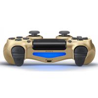 Геймпад Sony PS4 Dualshock 4 V2 Gold изображение 3