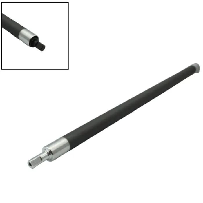 Вал магнитный HP LJ Pro M402/426/M506/527 CF226A/CF287A + втулки Veaye (MR226-VE)