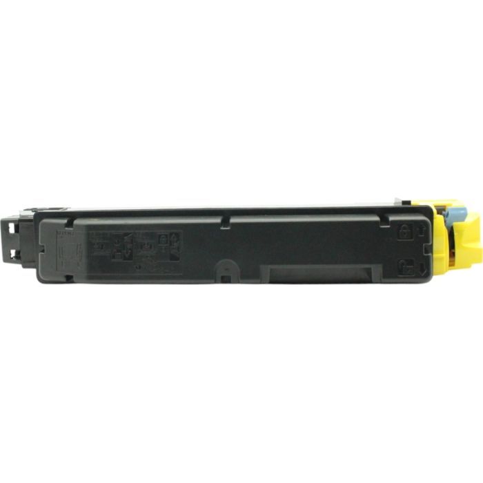 Картридж IPM Kyocera Ecosys P6035/M6035/6535/TK5150 Yellow (TKKM217Y) изображение 4