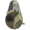 Тонер-картридж IPM Canon NPG-11 280г (TKC17) изображение 3