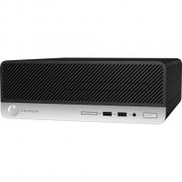 Компьютер HP ProDesk 400 G4 SFF (2KL61ES)