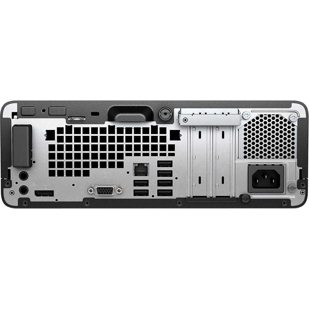 Компьютер HP ProDesk 400 G4 SFF (2KL61ES) изображение 4