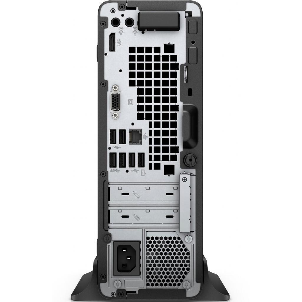 Компьютер HP ProDesk 400 G4 SFF (2KL61ES) изображение 5
