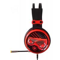 Наушники A4Tech M630 RED изображение 3