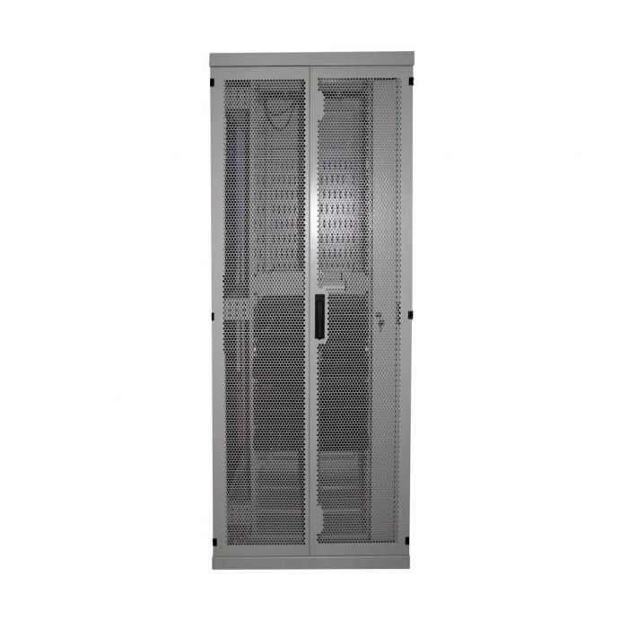 Шкаф напольный CSV 42U Rackmount S 800x1200 Acrylic