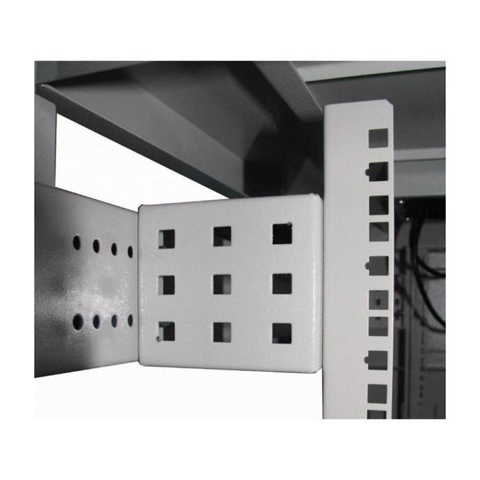 Шкаф напольный CSV 42U Rackmount S 800x1200 Acrylic изображение 5