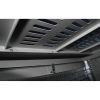 Шкаф напольный CSV 42U Rackmount S 800x1200 Acrylic изображение 6