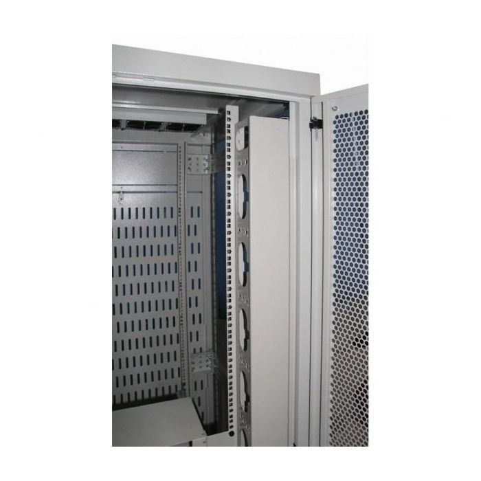 Шкаф напольный CSV 42U Rackmount S 800x1200 Acrylic изображение 8