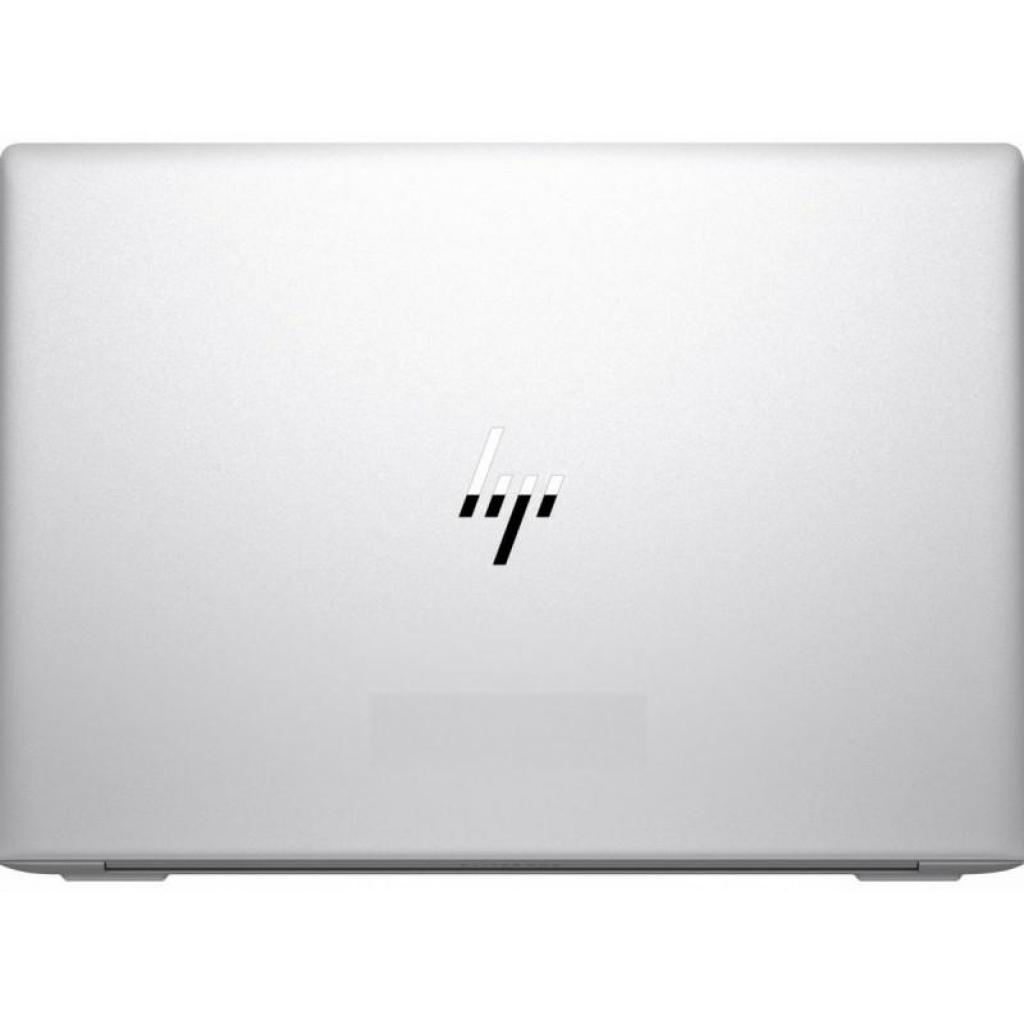 Ноутбук HP EliteBook 830 G5 (4QZ54EA) зображення 6