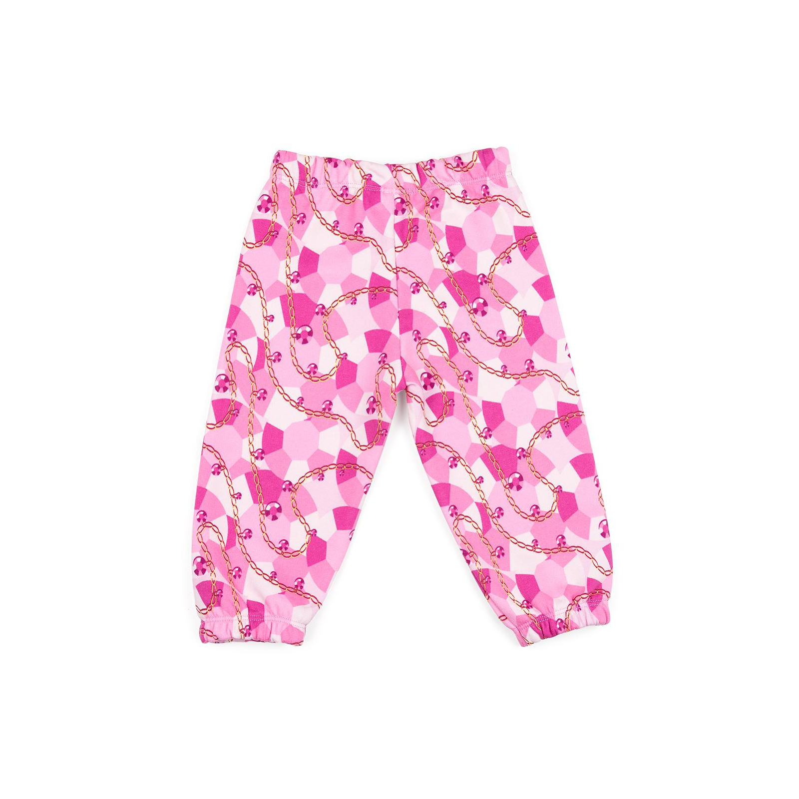 Пижама Breeze розовая (12152-86G-pink) изображение 6