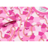 Пижама Breeze розовая (12152-86G-pink) изображение 9