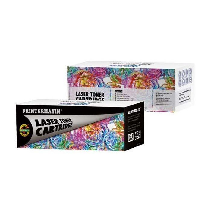 Картридж Printermayin HP CF287A (PTCF287A) изображение 2
