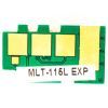 Чип для картриджа Samsung SL-M2620/2820, MLT-D115L Everprint (ALS-D115L-3K) зображення 2