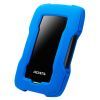 Внешний жесткий диск 2.5" 1TB ADATA (AHD330-1TU31-CBL) изображение 2