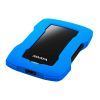 Внешний жесткий диск 2.5" 1TB ADATA (AHD330-1TU31-CBL) изображение 3
